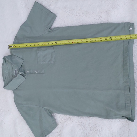 John's Bay Legacy Polo Shirt. - Picture 7 of 12